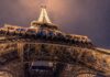 Parisul va stinge mai devreme luminile începând de astăzi