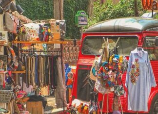 Festivalul „Asia Fest” se va desfășura weekendul acesta în Parcul Național