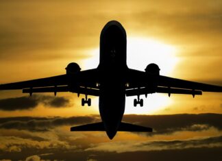 ANPC, recomandări pentru călătoria cu avionul în perioada sărbătorilor