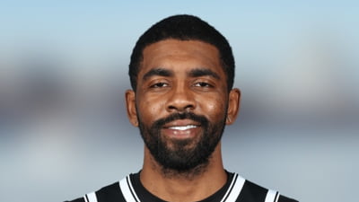 Kyrie Irving,