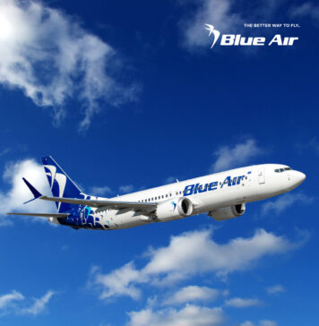 Blue Air a început restituirea contravalorii biletelor pentru cursele anulate