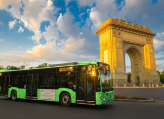 Gabriela Firea, mesaj cu ocazia Zilelor Bucureștiului: La mulți ani bucureșteni! Vor veni și zile mai bune, dacă ne sprijinim unii pe alții. Vă promit! Bucuresti