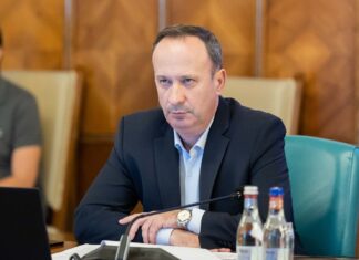Adrian Câciu: Economia României va crește mai mult decât a fost prognozat