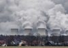 Germania prelungește perioada de funcționare a centralelor electrice pe bază de cărbune Centrala carbune