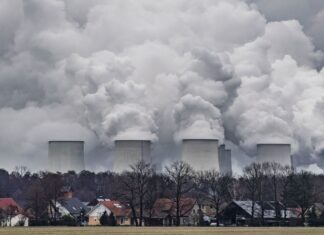 Germania prelungește perioada de funcționare a centralelor electrice pe bază de cărbune Centrala carbune