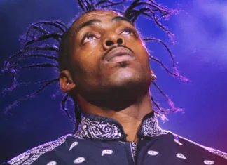 Rapperul american Coolio a murit la vârsta de 59 de ani Coolio
