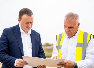 CNAIR este pregătită pentru iarna care urmează