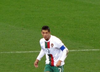 Cristiano Ronaldo, vânat de cluburile din Arabia Saudită