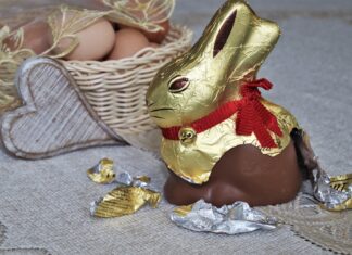 Bătaia iepurașilor de ciocolată: Lindt câștigă drepturile de autor în detrimentul Lidl