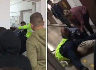 Scandal la o școală din județul Bihor, provocat de trei elevi băuți Elevi agresivi