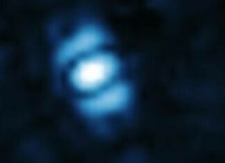 Astronomii au detectat cea mai strălucitoare planetă exoplaneta