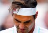 Roger Federer joacă ultimul meci al carierei alături de Rafael Nadal