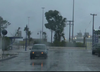 Peste jumătate de milion de case fără curent, după ce uraganul Fiona a lovit estul Canadei Uraganul Fiona