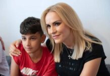Ministrul Gabriela Firea anunță noi măsuri de sprijin pentru tinerii aflați în grija statului Gabriela Firea