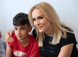 Ministrul Gabriela Firea anunță noi măsuri de sprijin pentru tinerii aflați în grija statului Gabriela Firea