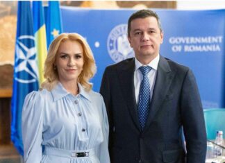 Gabriela Firea anunță inițierea unui proiect de către Ministerul Familiei, prin care se asigură locuri pentru femei în consiliile de administrație ale companiilor de stat Gabriela Firea