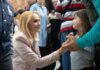 Ministrul Familiei, Gabriela Firea, cu ocazia vizitei de lucru la Iași: Copiii în situații dificile, problemele tinerilor și ale familiilor, trebuie să fie în atenția tuturor Gabriela Frea