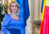 Ministrul Gabriela Firea, după votarea în Senat a inițiativei PSD pentru susținerea organizațiilor non-profit din domeniu medical: Sănătatea este o prioritate națională! Gabriela Firea