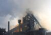 Din cauza creșterii prețurilor la energie electrică, ArcelorMittal oprește activitatea a două furnale în Europa furnal