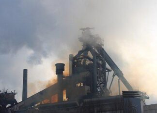 Din cauza creșterii prețurilor la energie electrică, ArcelorMittal oprește activitatea a două furnale în Europa furnal