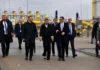 Polonia a inaugurat gazoductul Baltic Pipe, care face legătura cu Norvegia Inaugurare gazoduct