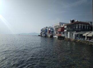 MAE, avertizare pentru românii care călătoresc în Grecia Grecia