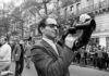 Jean-Luc Godard a murit. Regizorul a ales sinuciderea asistată