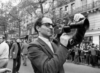 Jean-Luc Godard a murit. Regizorul a ales sinuciderea asistată