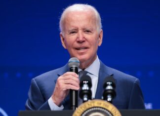 „Unde este Jackie?”, o nouă gafă marca Joe Biden