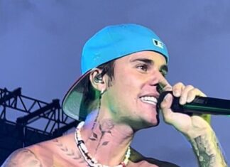 Justin Biber, nevoit să își întrerupă turneul mondial din cauza problemelor de sănătate Justin Bieber