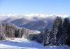 O cunoscută pârtie de pe Valea Prahovei ar putea deveni impracticabilă pentru turiști în această iarnă Kalinderu