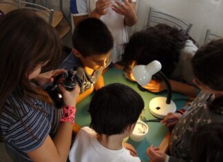 Bucureștenii au șansa de a descoperi lumea extraordinară a ştiinţei în cadrul Nopții Cercetătorilor