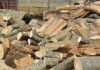 Prețul de vânzare al lemnului de foc, plafonat de către Guvern Lemn de foc