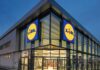 Magazinele Lidl România își modifică programul pentru a reduce consumul de electricitate Lidl