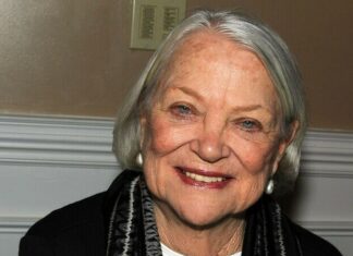 A murit Louise Fletcher, actrița premiată cu Oscar pentru rolul din „Zbor deasupra unui cuib de cuci” Louise Fletcher