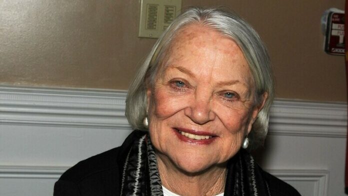 Louise Fletcher