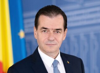 Ludovic Orban despre ajutorul de stat acordat companiei Blue Air: „a fost legal”