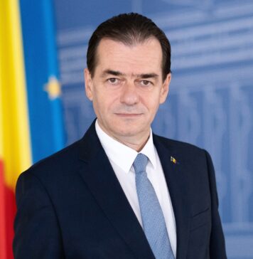 Ludovic Orban despre ajutorul de stat acordat companiei Blue Air: „a fost legal”