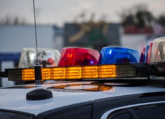 Şase răniţi în urma unui scandal în Dâmboviţa