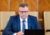 Marius Budăi: PSD lucrează la un program de măsuri sociale pentru iarna următoare