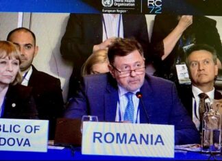 Centrul regional de excelență al OMS Europa ar putea fi găzduit la București