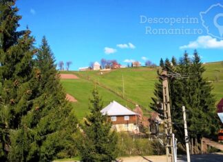 Locuitorii din Munții Apuseni nu beneficiază de reducerea la jumătate a facturilor de curent Muntii Apuseni