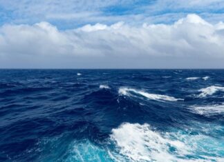 Trupul unui scafandru român, găsit după o săptămână în Thailanda Oceanul Pacific