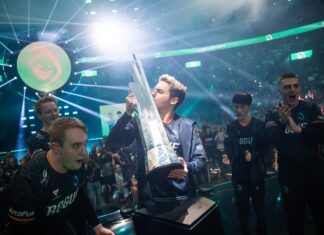 Românii se pricep și la jocurile video: Odoamne este campion european de LoL