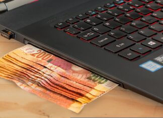 Înșelăciune pe internet: crea pagini similare cu ale cluburilor sportive