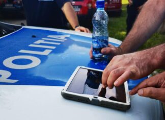 O nouă lege oferă puteri sporite polițiștilor locali