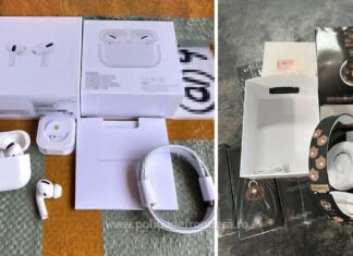 Produse contrafăcute, în valoare de 2,8 milioane de lei, confiscate în portul Constanța