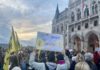 Proteste pro-avort, cu mii de participanți, în Ungaria