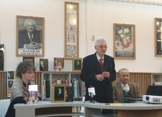 Istoricul și fostul deținut politic, Radu Ciuceanu, a murit