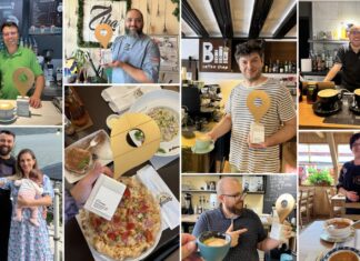 24 de afaceri din România, premiate de Google cu „Recenzia de Aur”